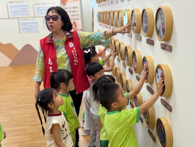 1150323森林幼兒園、 中壢朋友團參訪 (3)