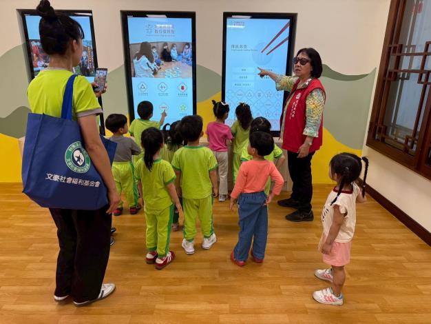 1150323森林幼兒園、 中壢朋友團參訪 (2)