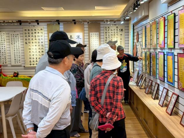 1150323森林幼兒園、 中壢朋友團參訪 (4)