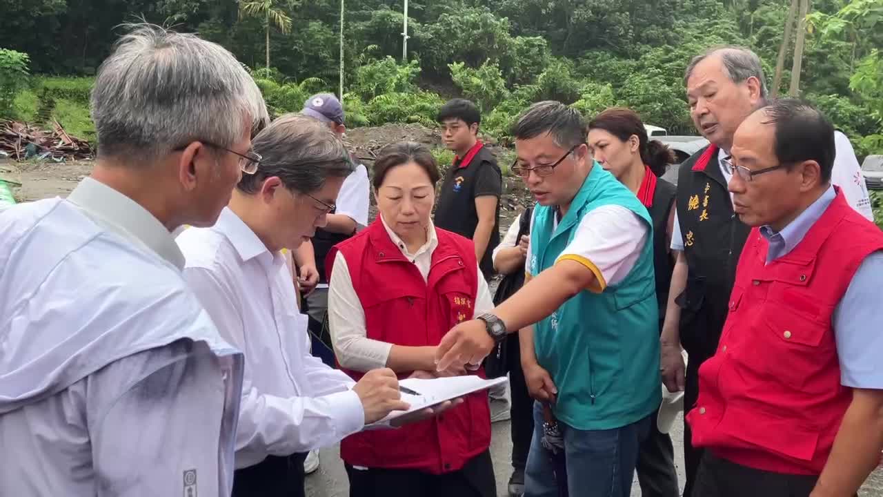 圖片來源：花蓮縣政府
