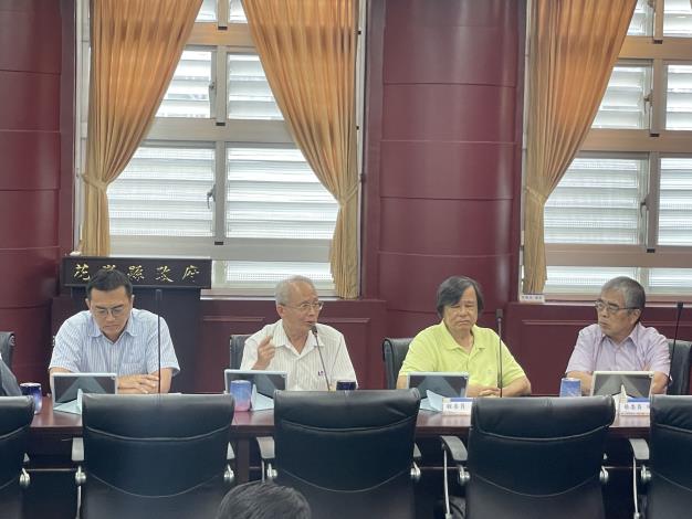 委員針對本縣淨零工作提出相關建議_0