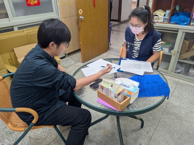 協助各局處逐步建立溫室氣體排放清冊及數據 (2)_0