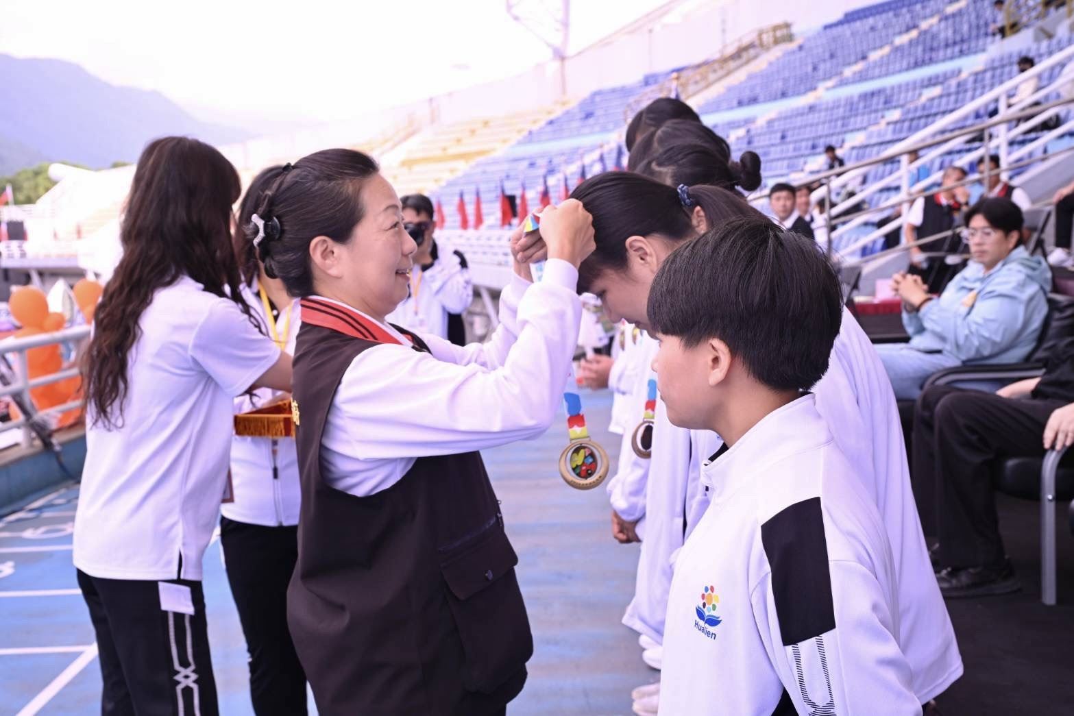 圖片來源:花蓮縣政府