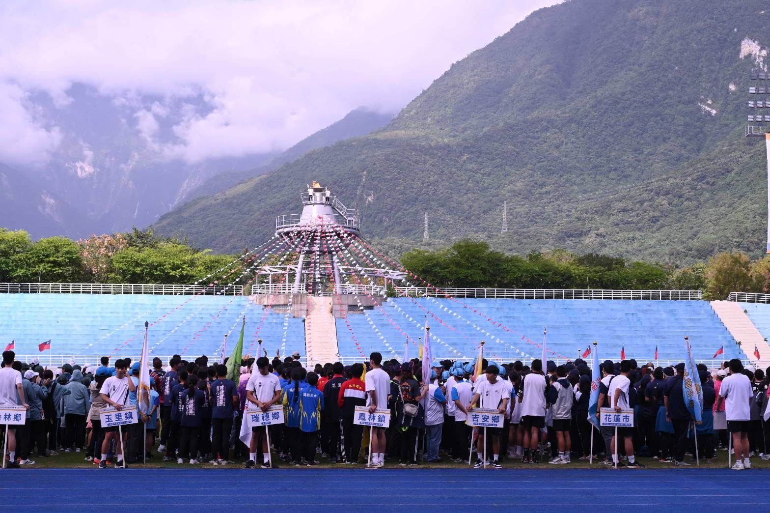 圖片來源:花蓮縣政府