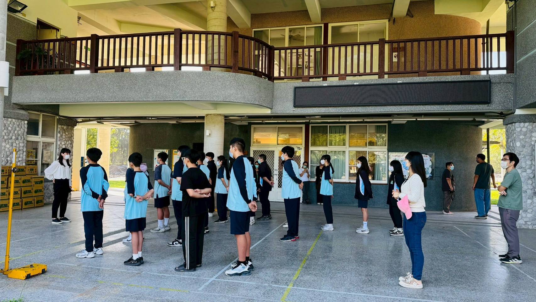 圖片來源：花蓮縣政府