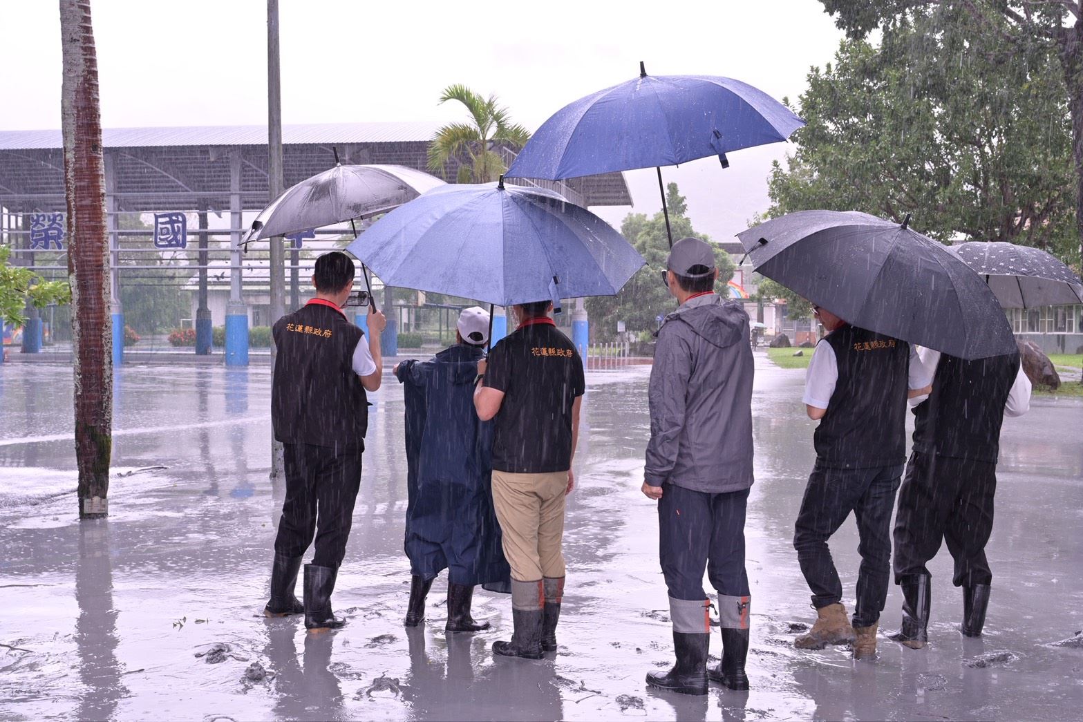 圖片來源:花蓮縣政府