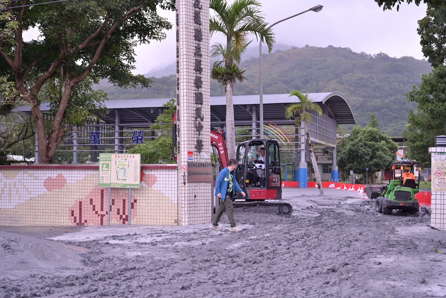 圖片來源:花蓮縣政府