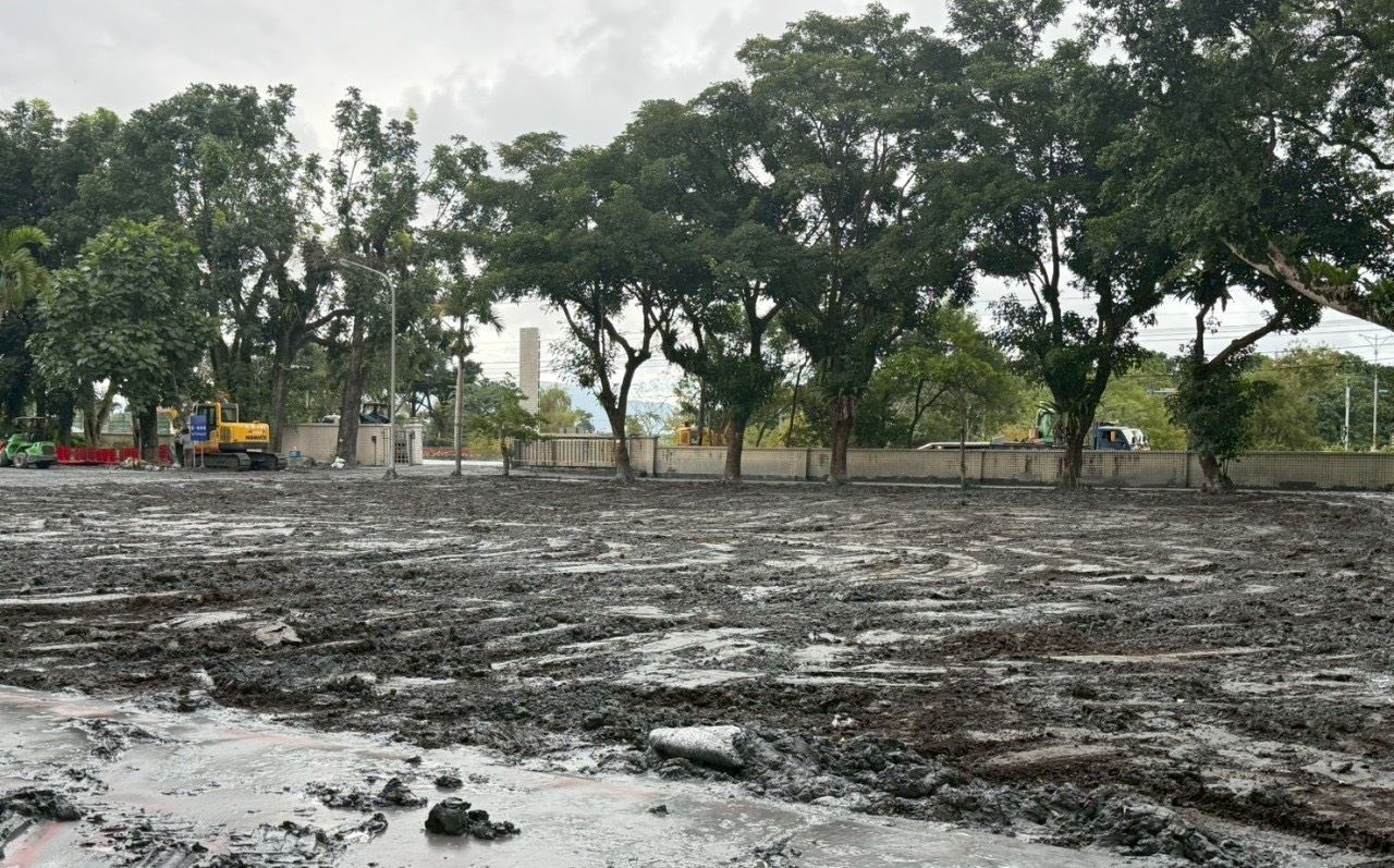 圖片來源:花蓮縣政府