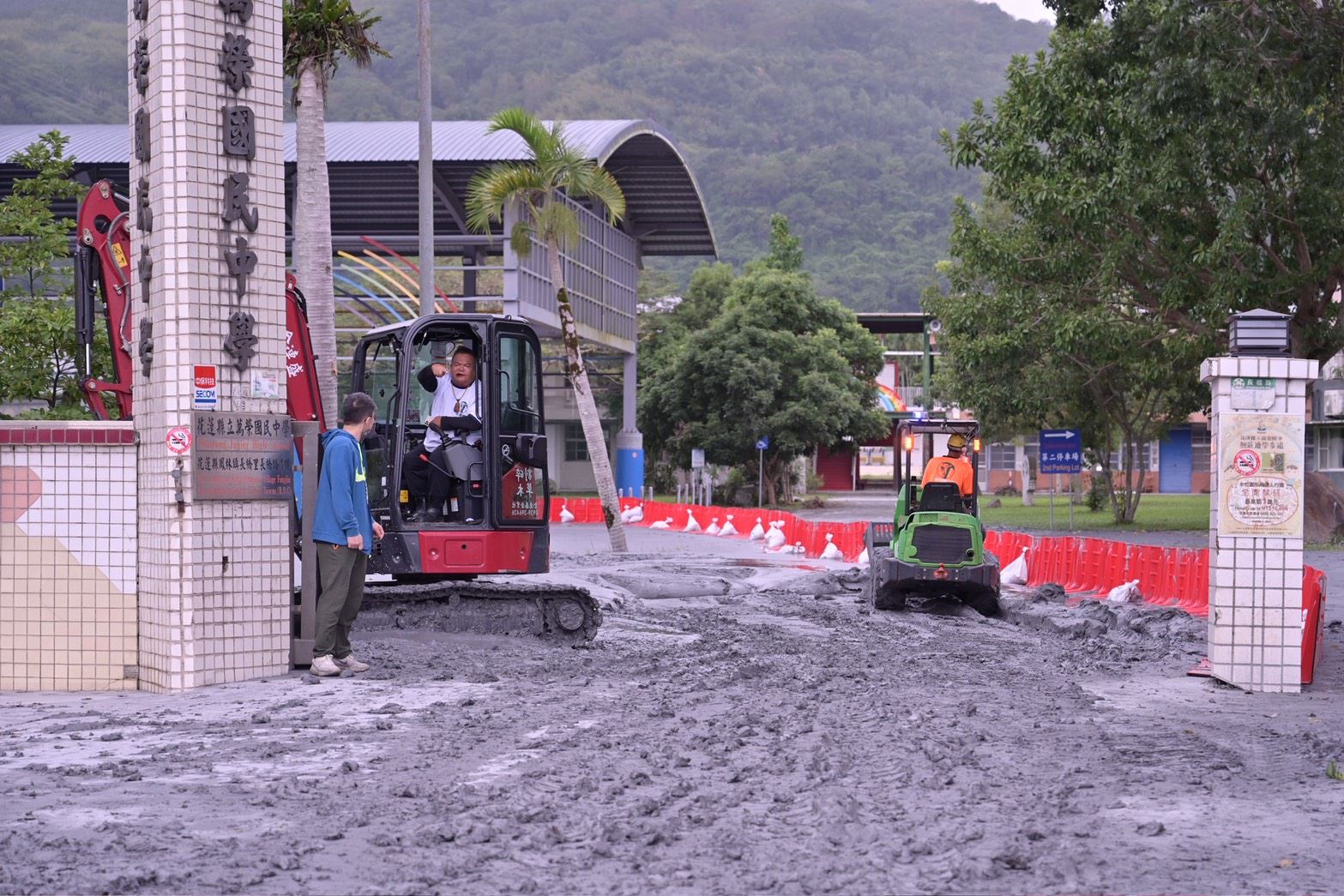 圖片來源:花蓮縣政府