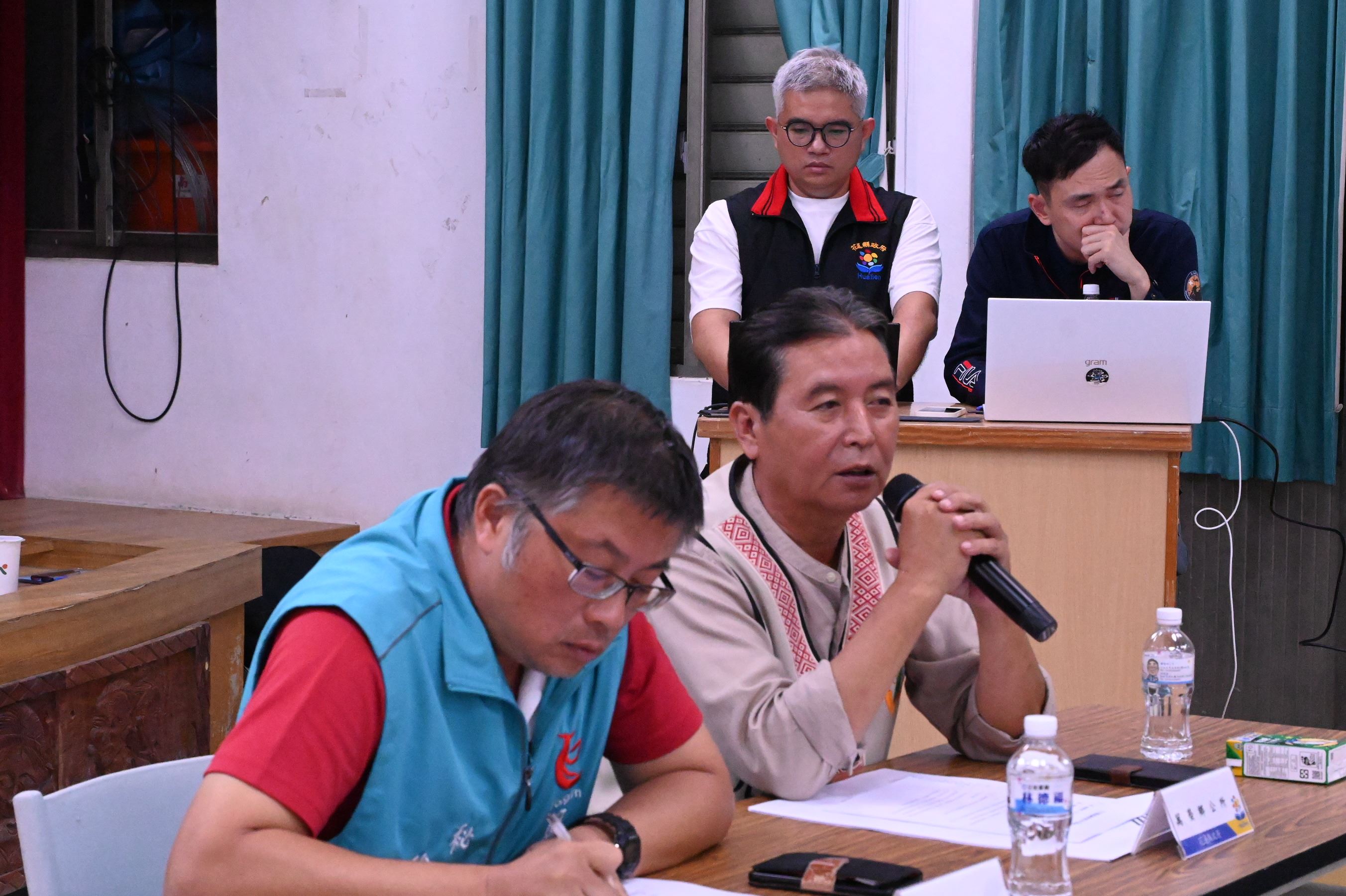 圖片來源:花蓮縣政府