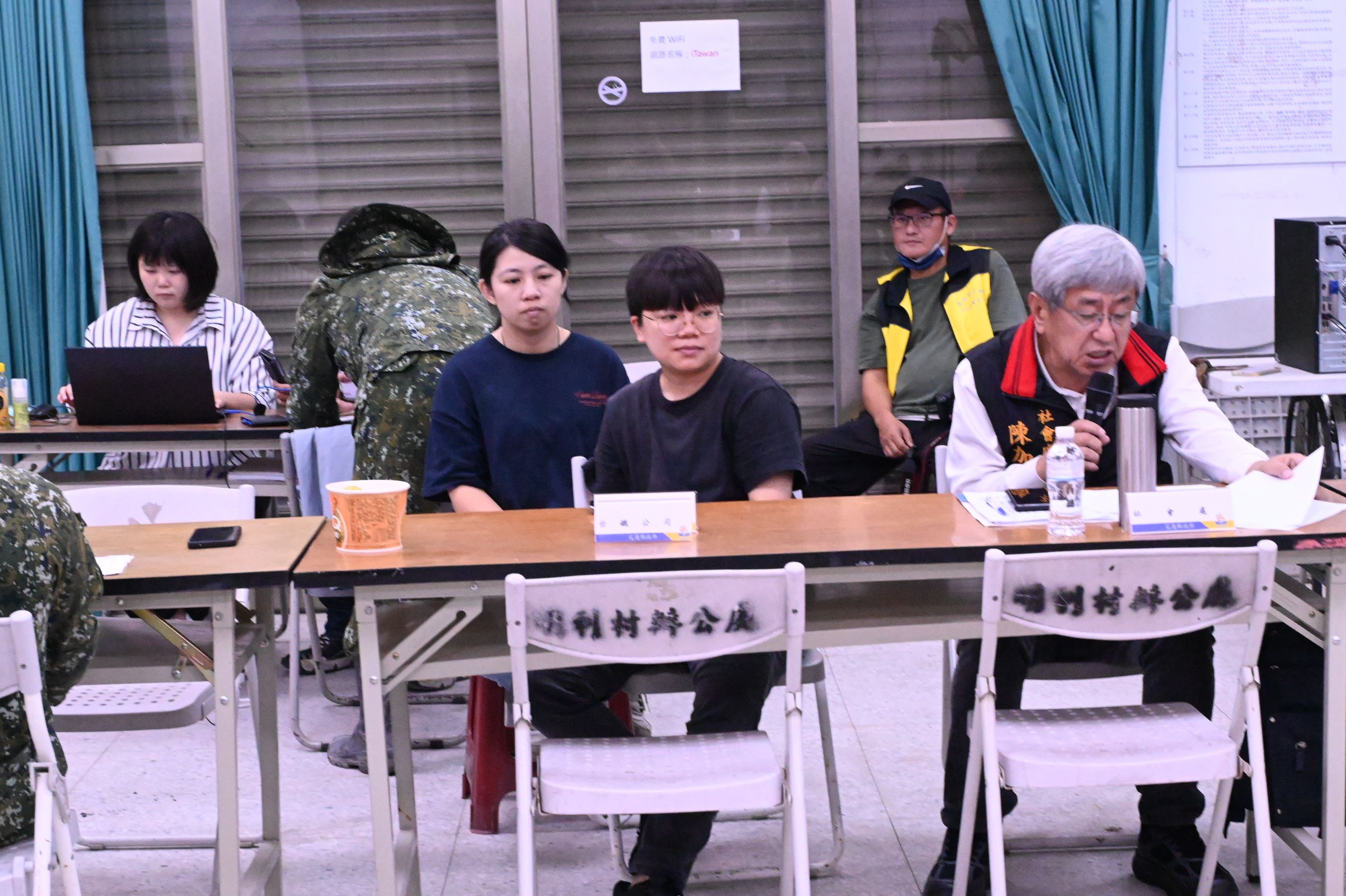 圖片來源:花蓮縣政府