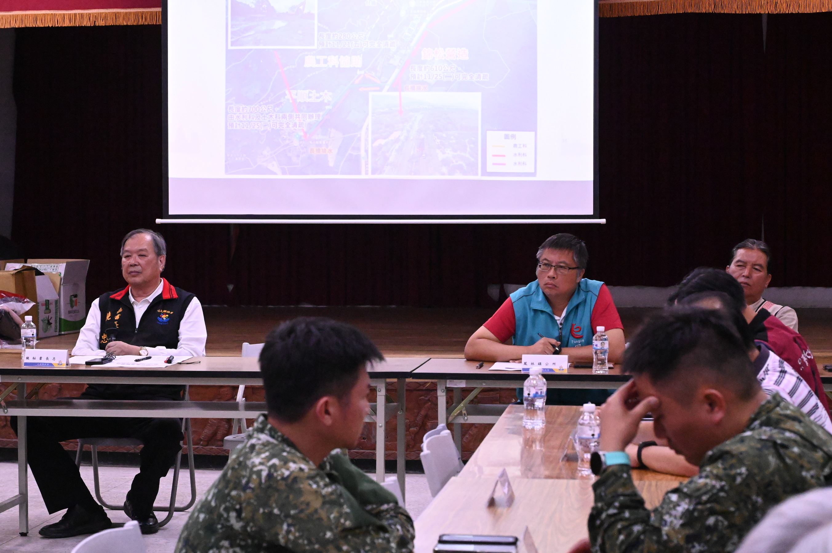 圖片來源:花蓮縣政府