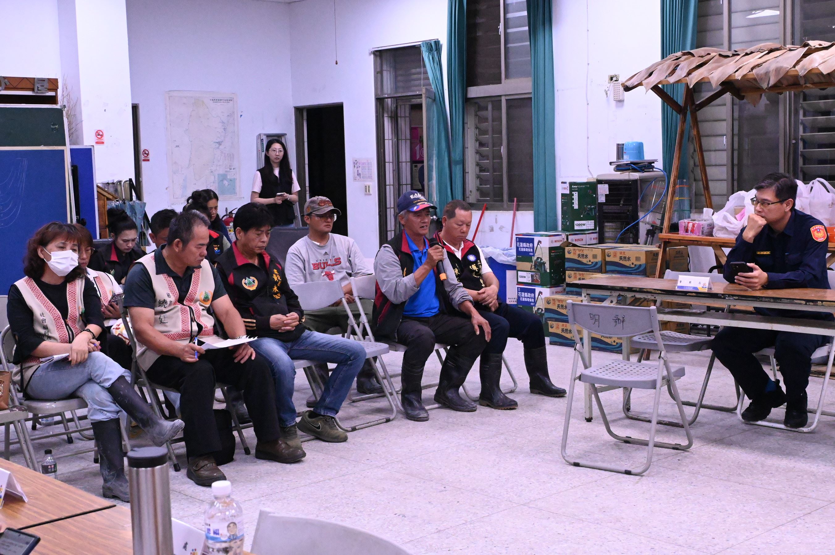 圖片來源:花蓮縣政府