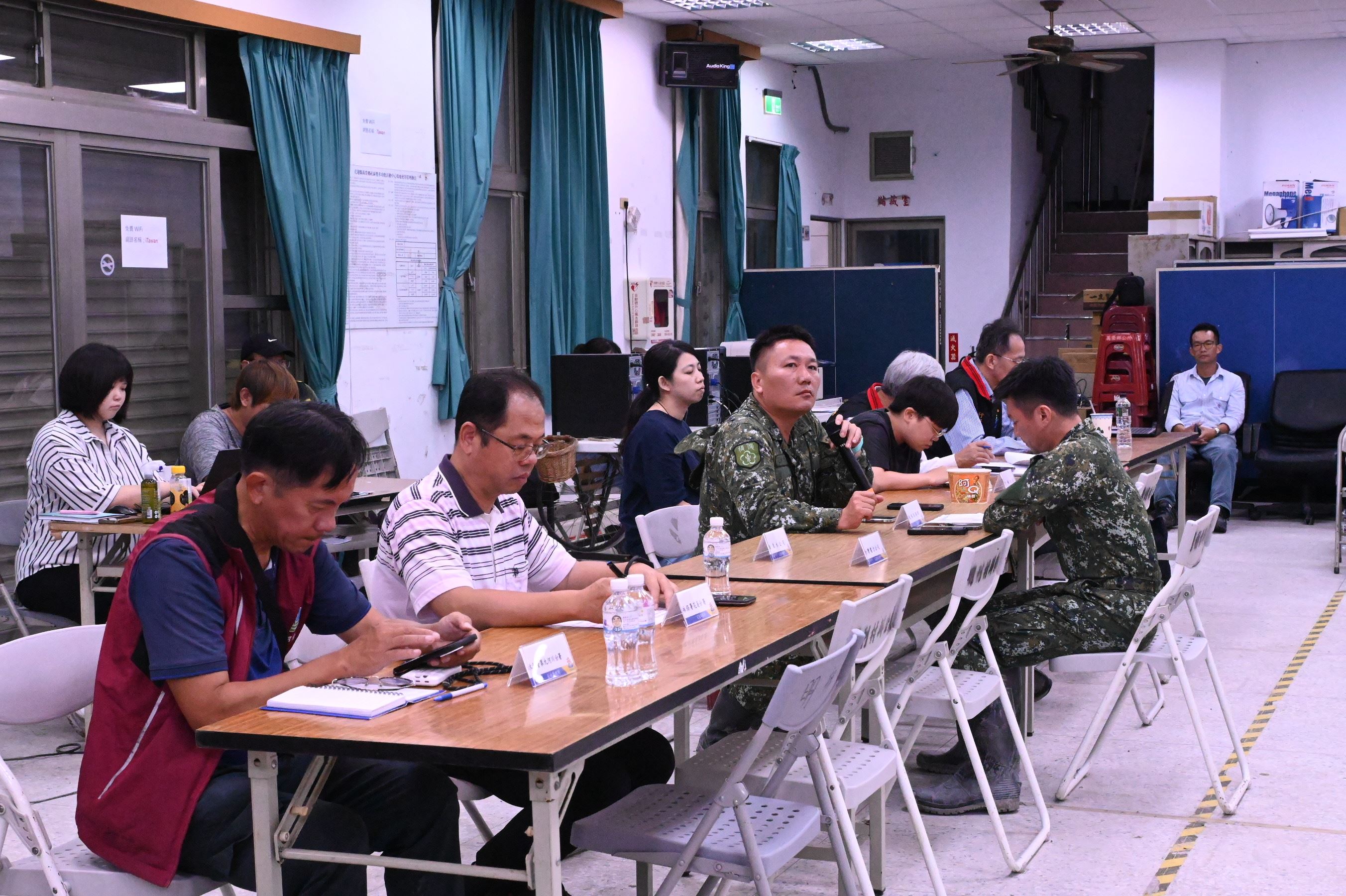 圖片來源:花蓮縣政府