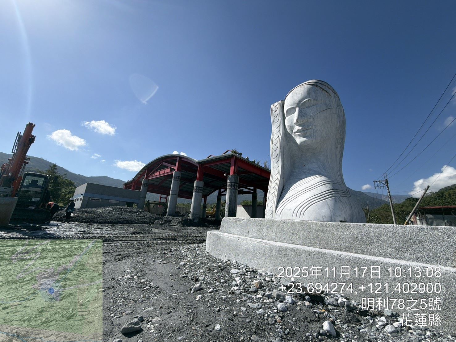 圖片來源：花蓮縣政府