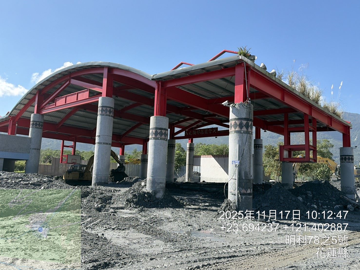 圖片來源：花蓮縣政府