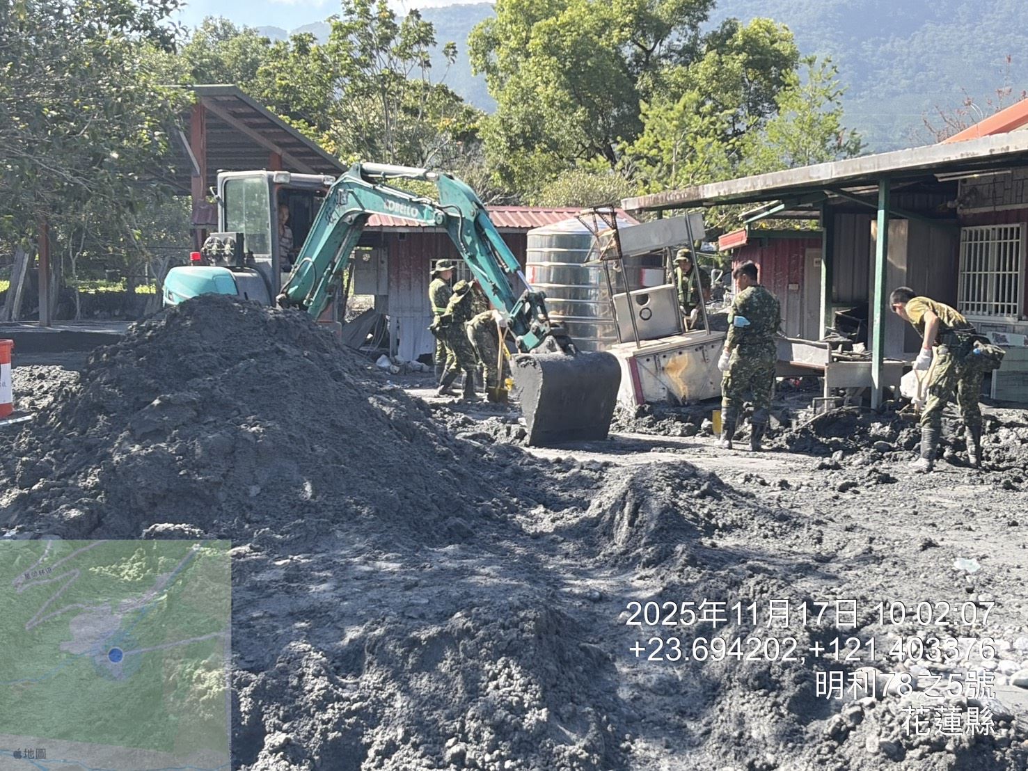 圖片來源：花蓮縣政府