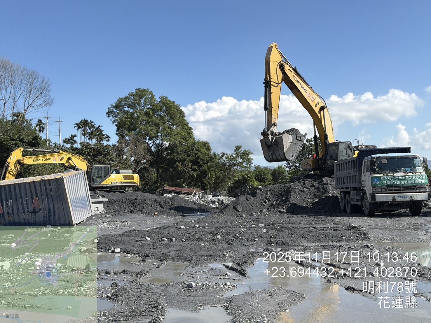 圖片來源：花蓮縣政府
