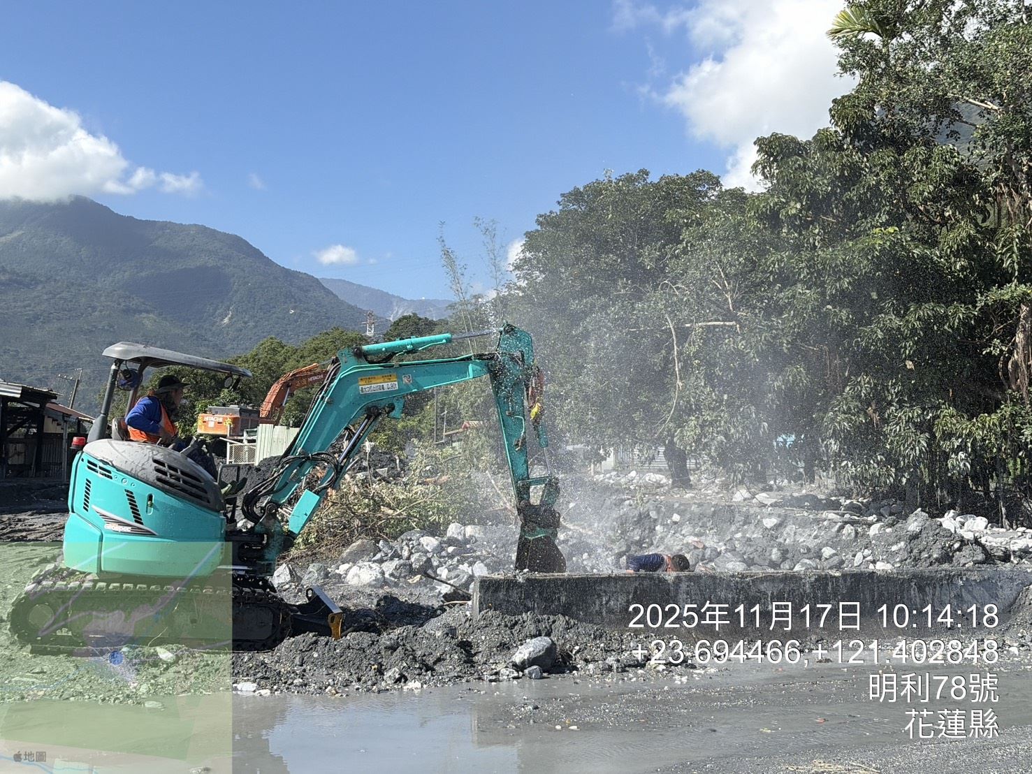 圖片來源：花蓮縣政府