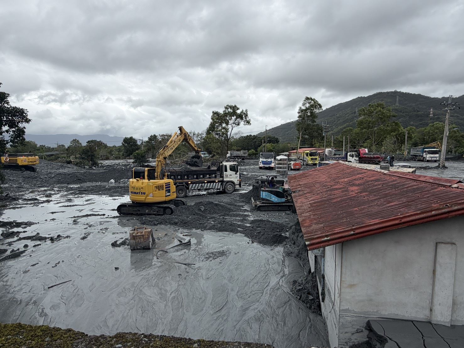 圖片來源:花蓮縣政府