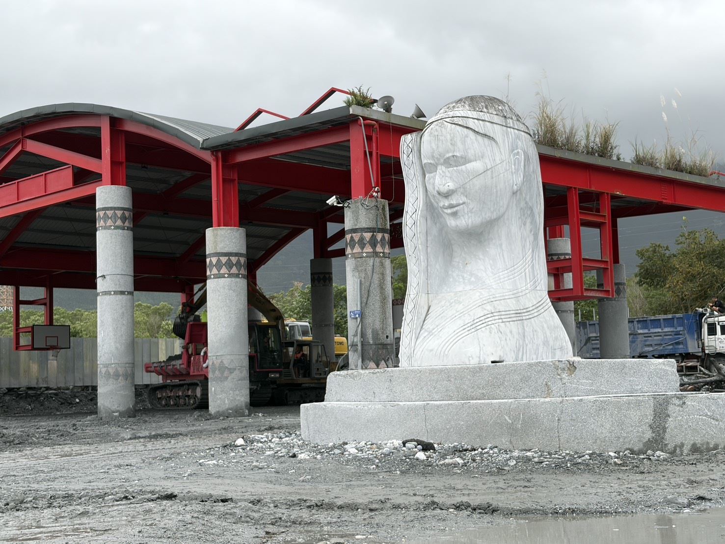 圖片來源:花蓮縣政府