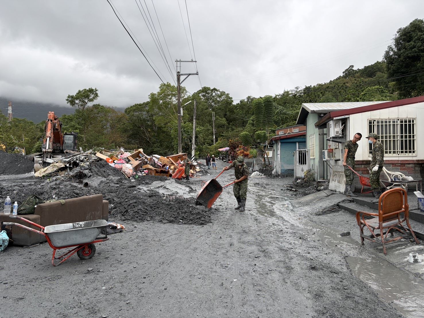 圖片來源:花蓮縣政府