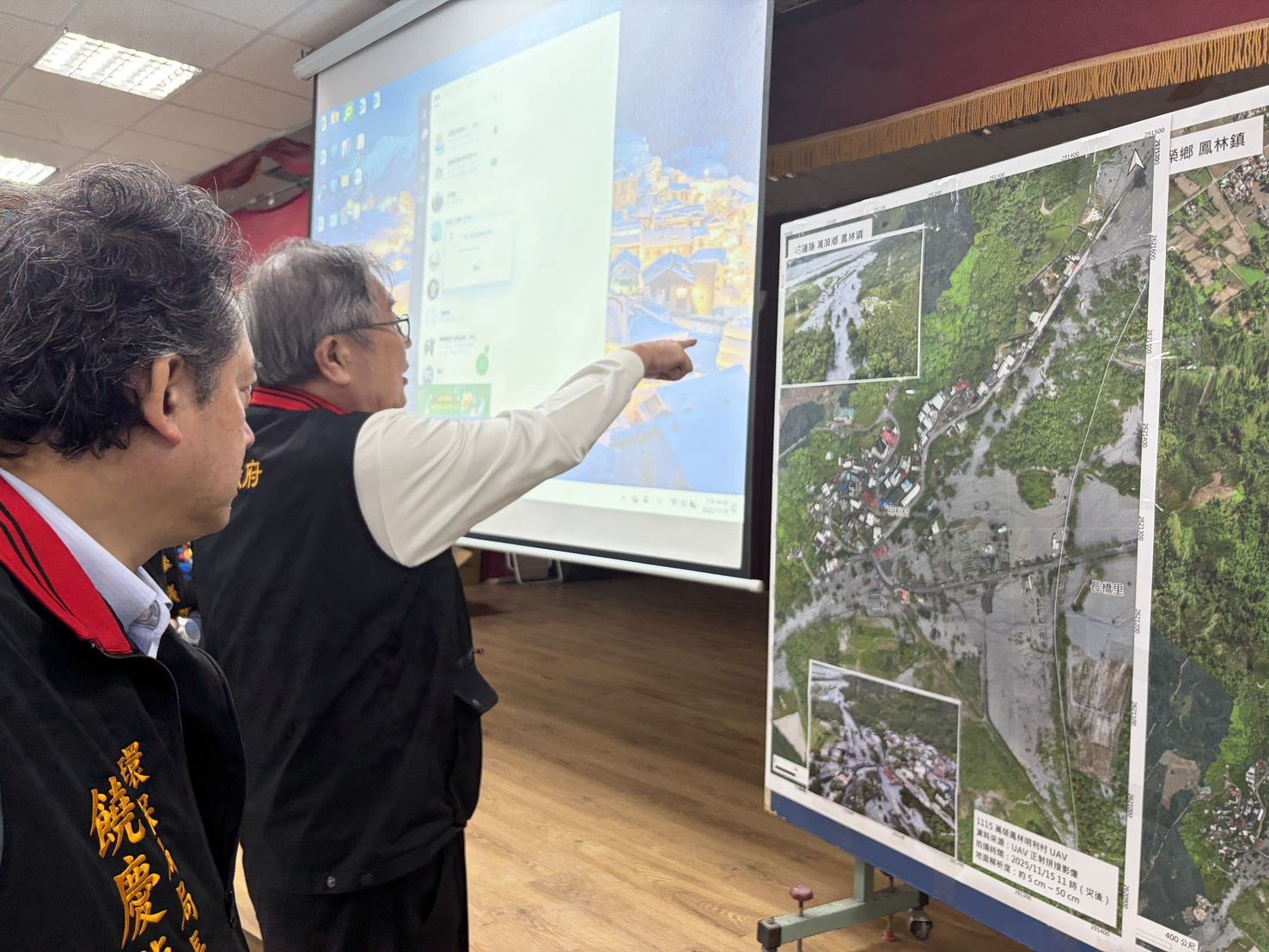 圖片來源:花蓮縣政府