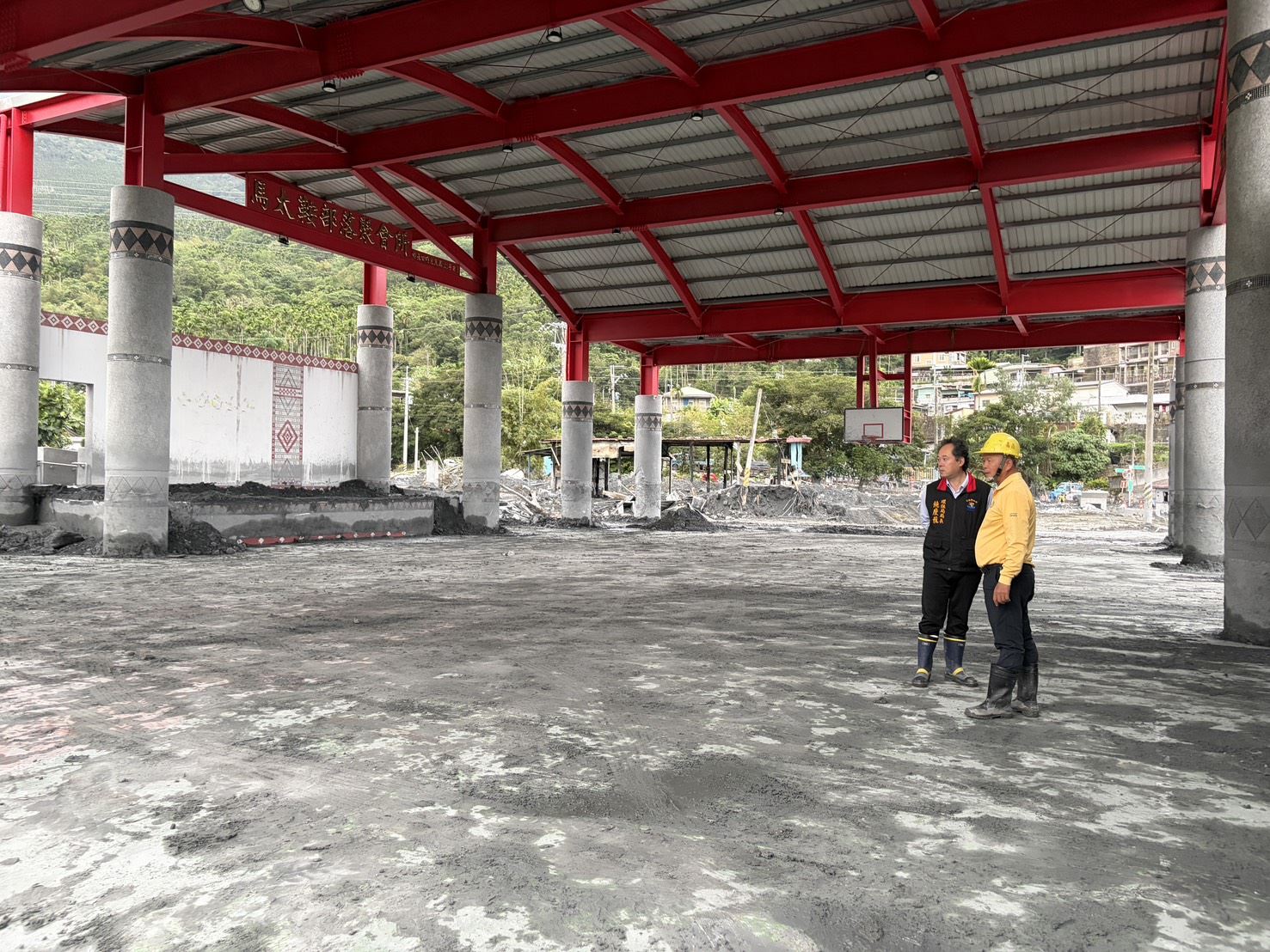 圖片來源:花蓮縣政府