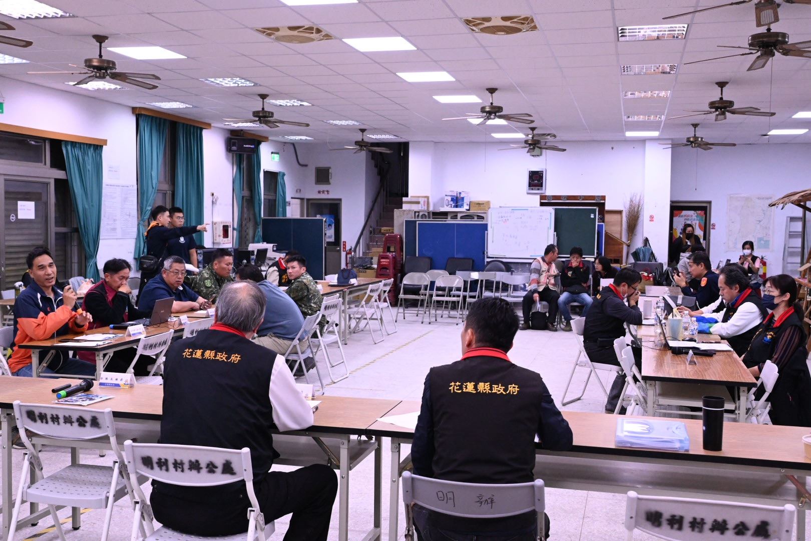 圖片來源:花蓮縣政府