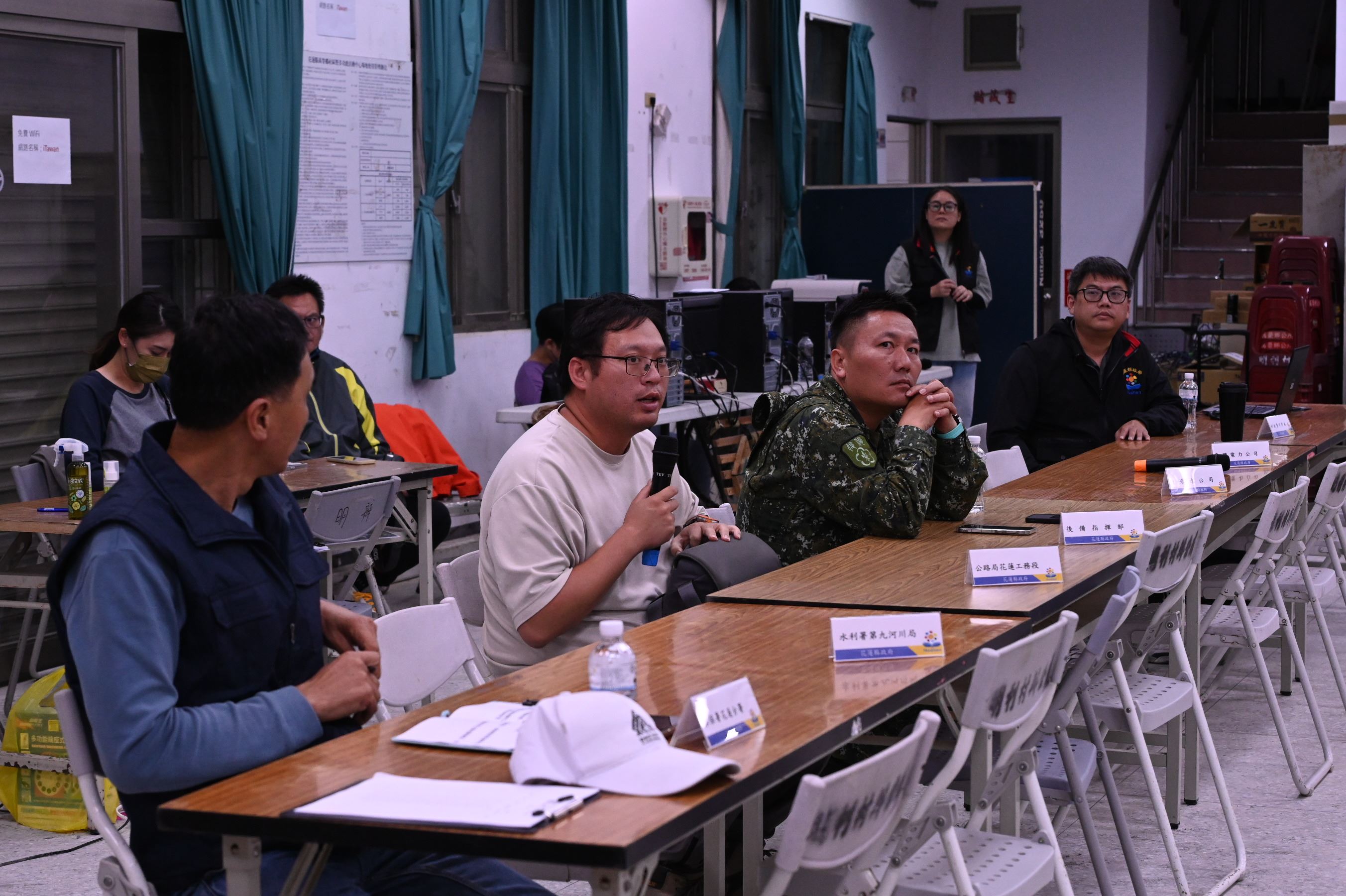 圖片來源:花蓮縣政府