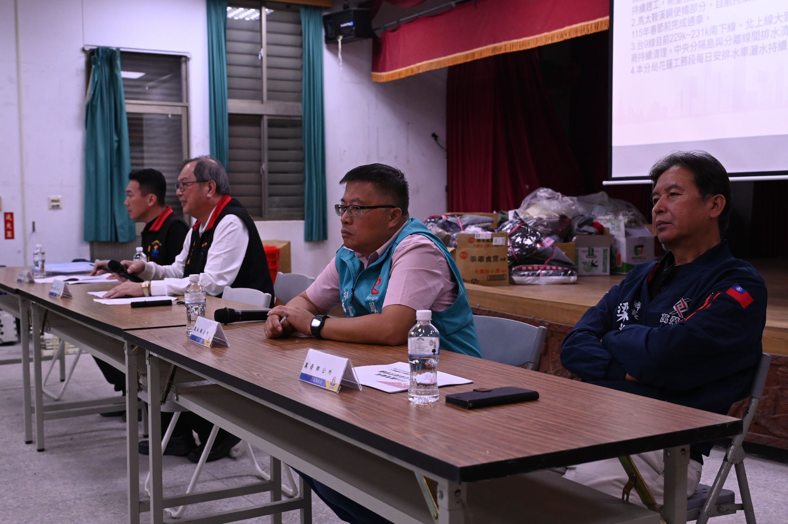 圖片來源:花蓮縣政府