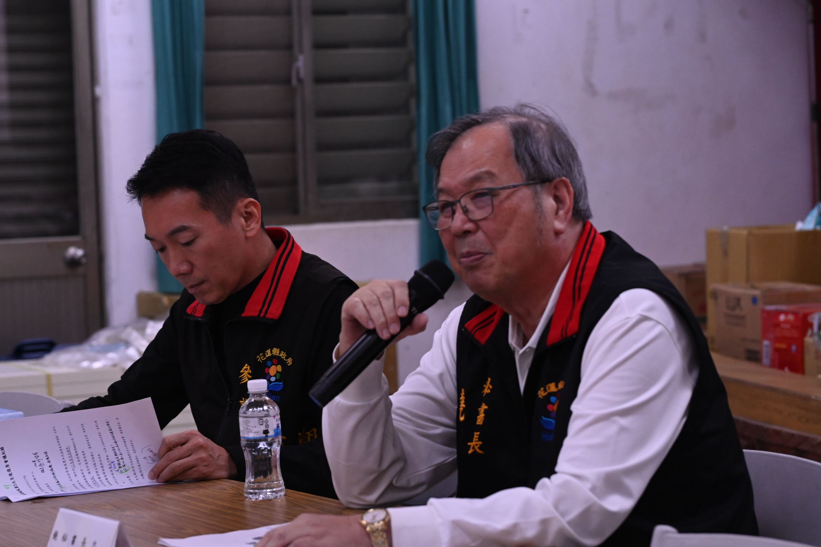 圖片來源:花蓮縣政府