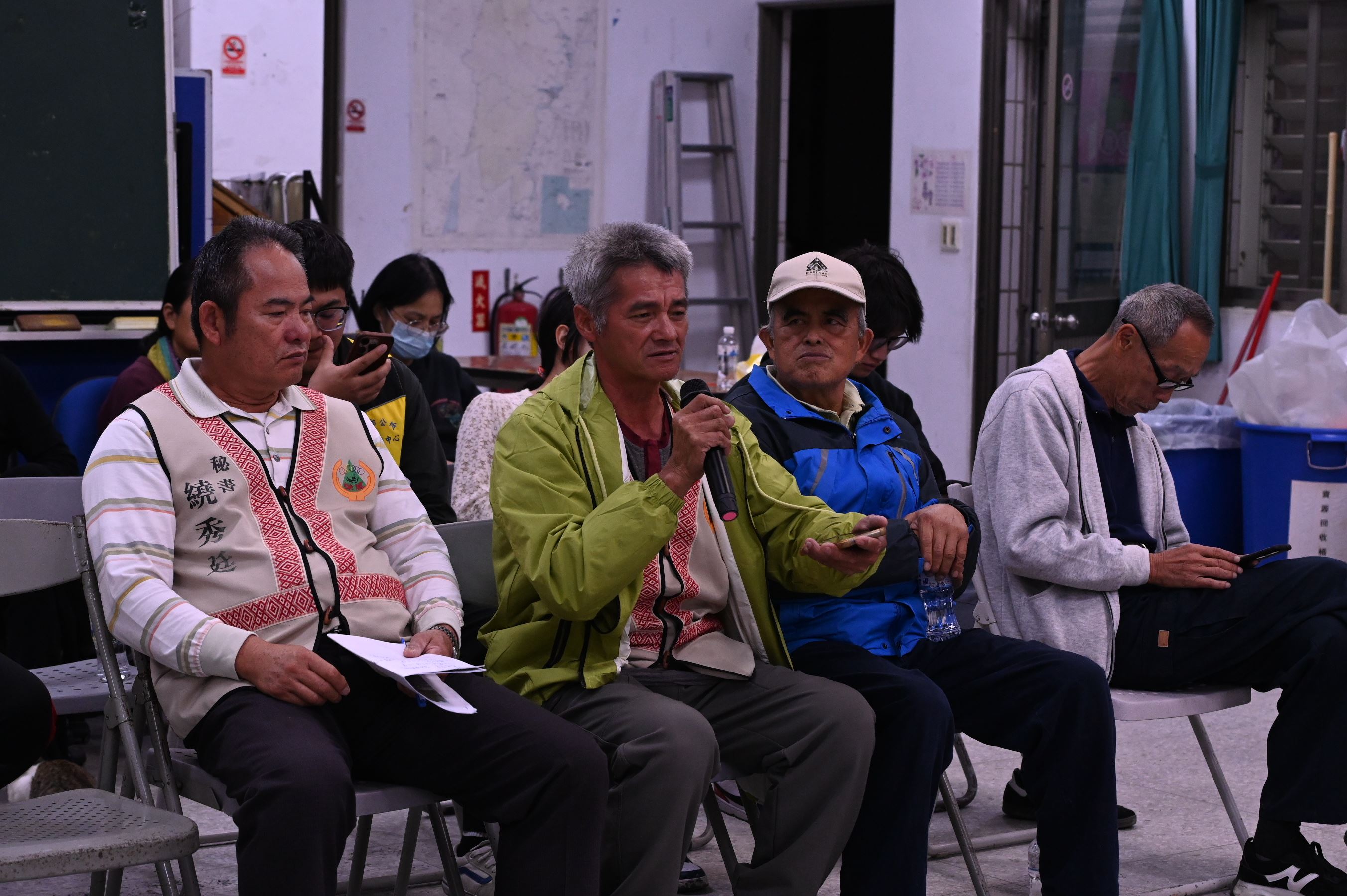 圖片來源:花蓮縣政府