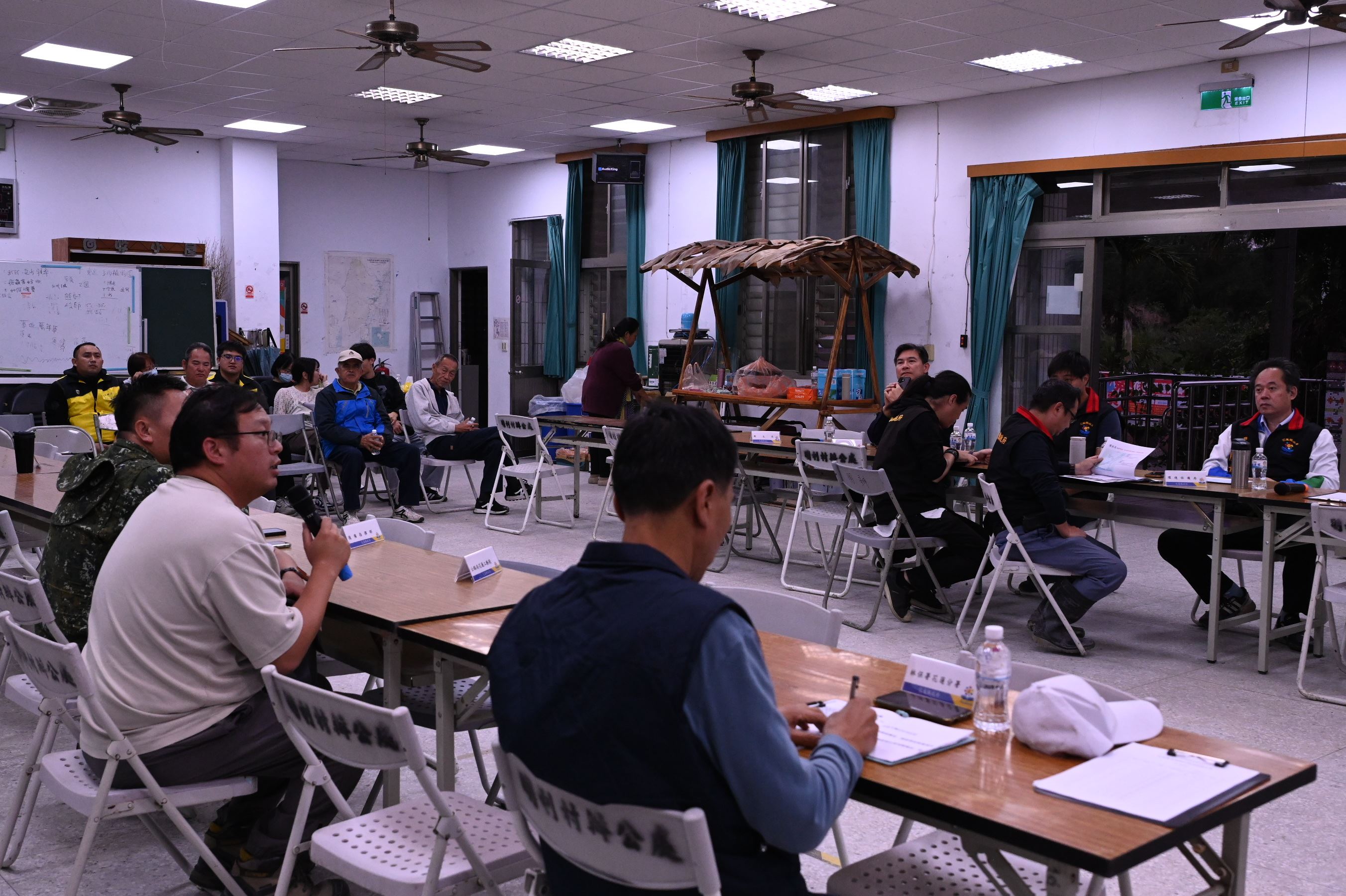 圖片來源:花蓮縣政府