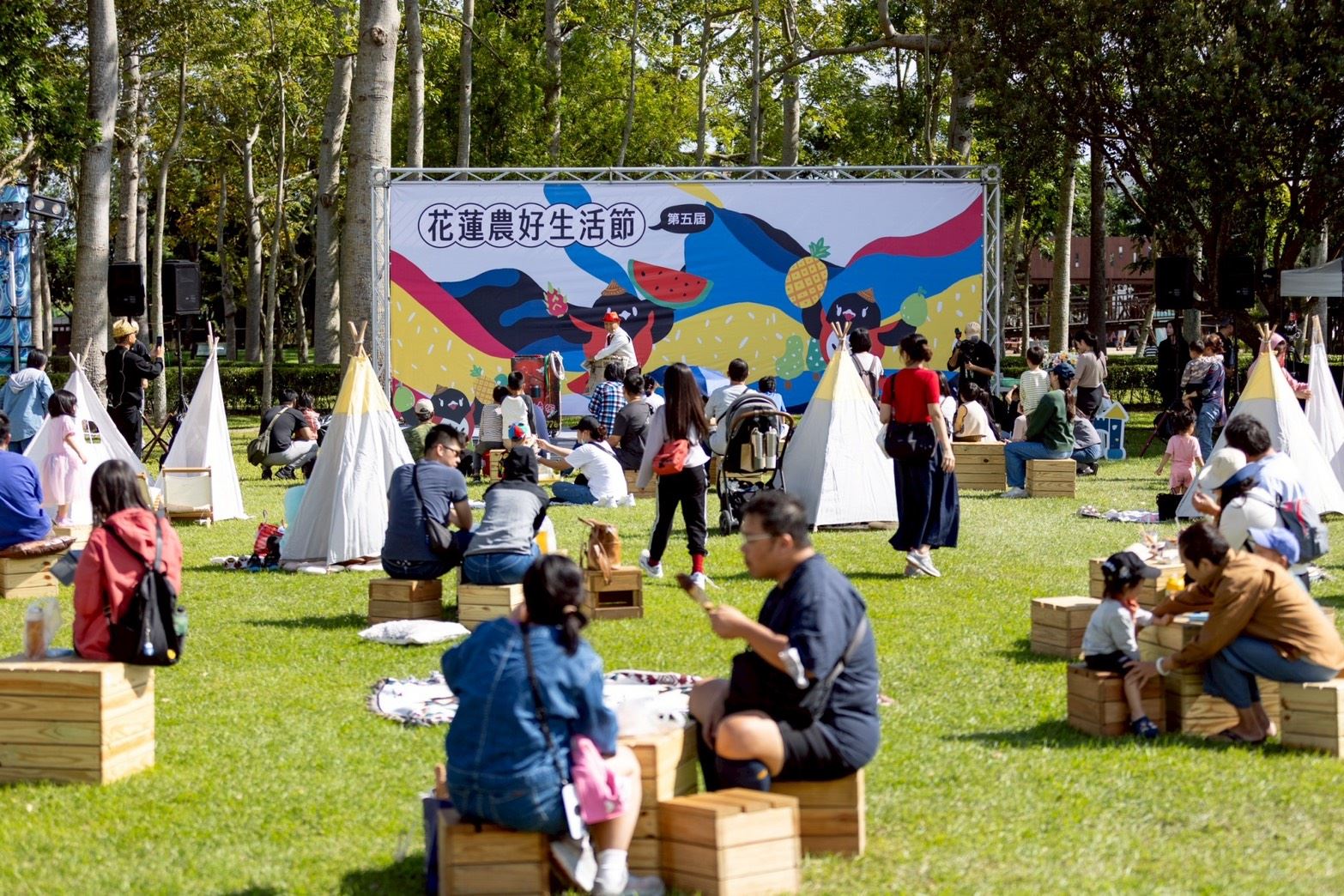 圖片來源：花蓮縣政府