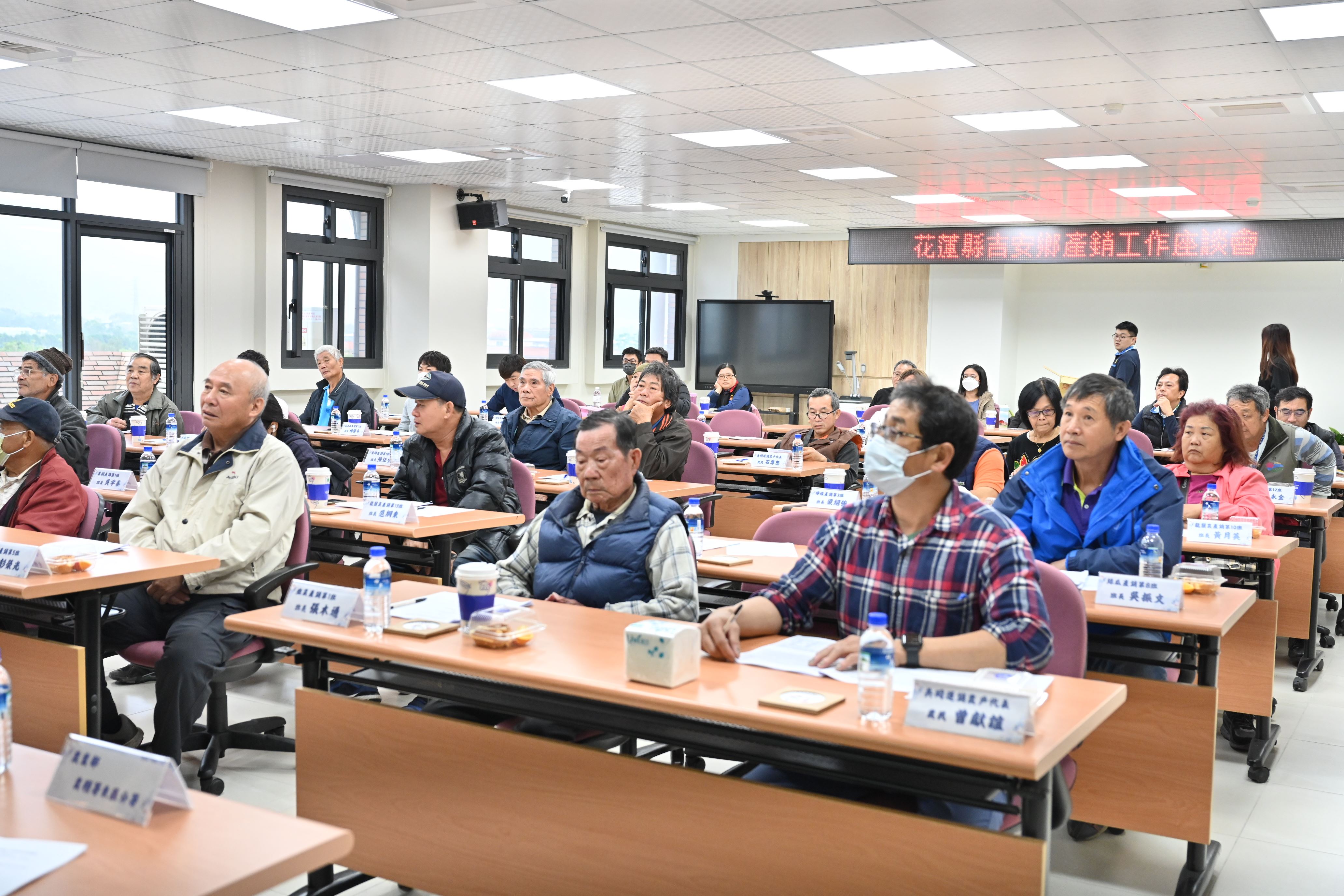 圖片來源:花蓮縣政府