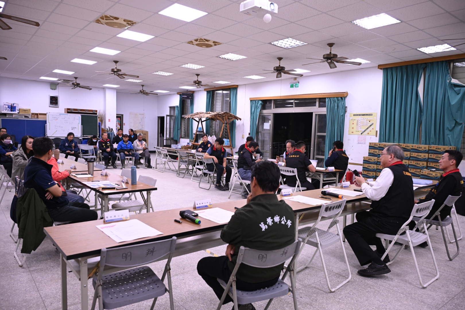 圖片來源:花蓮縣政府