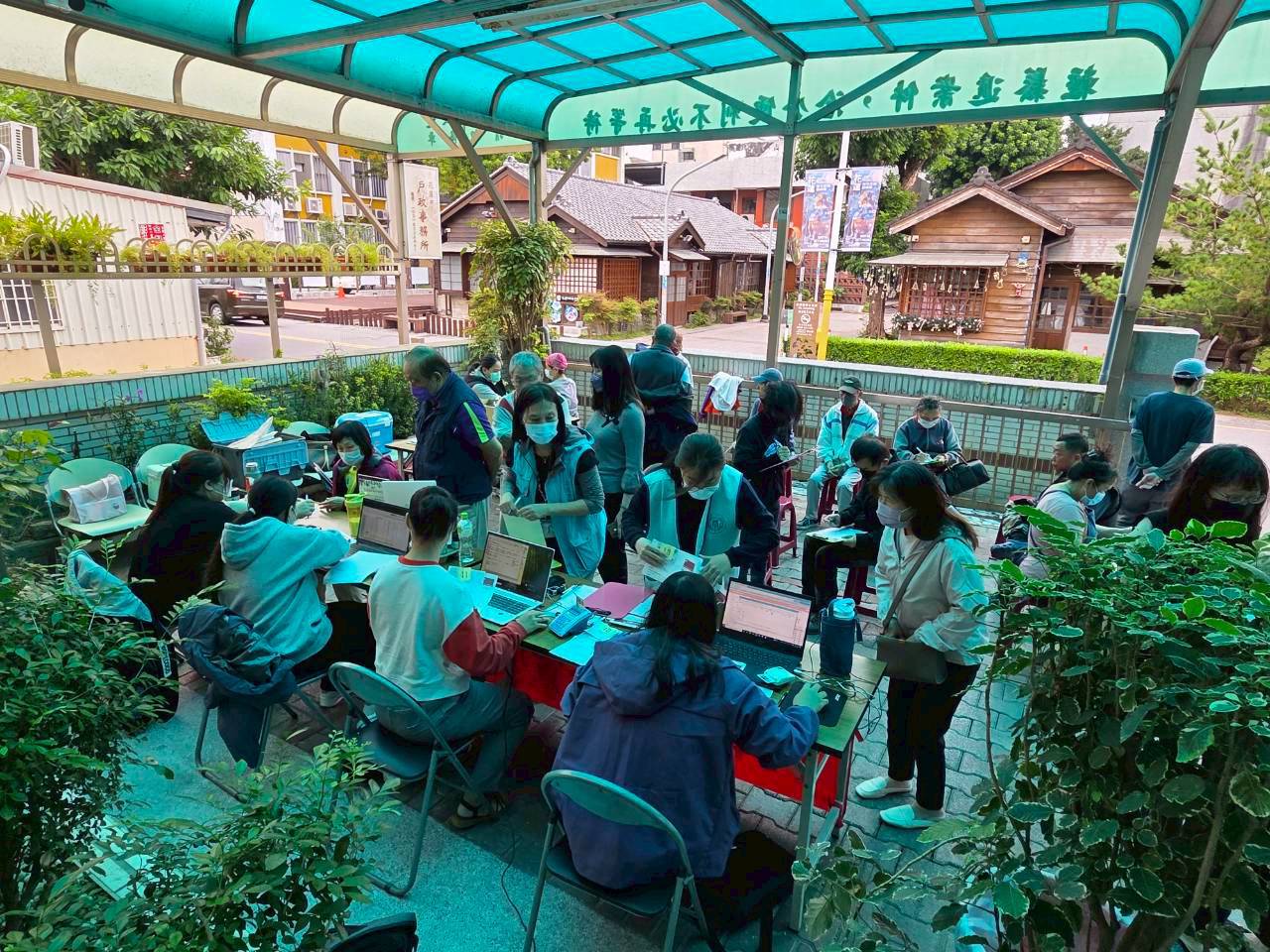 圖片來源：花蓮縣政府