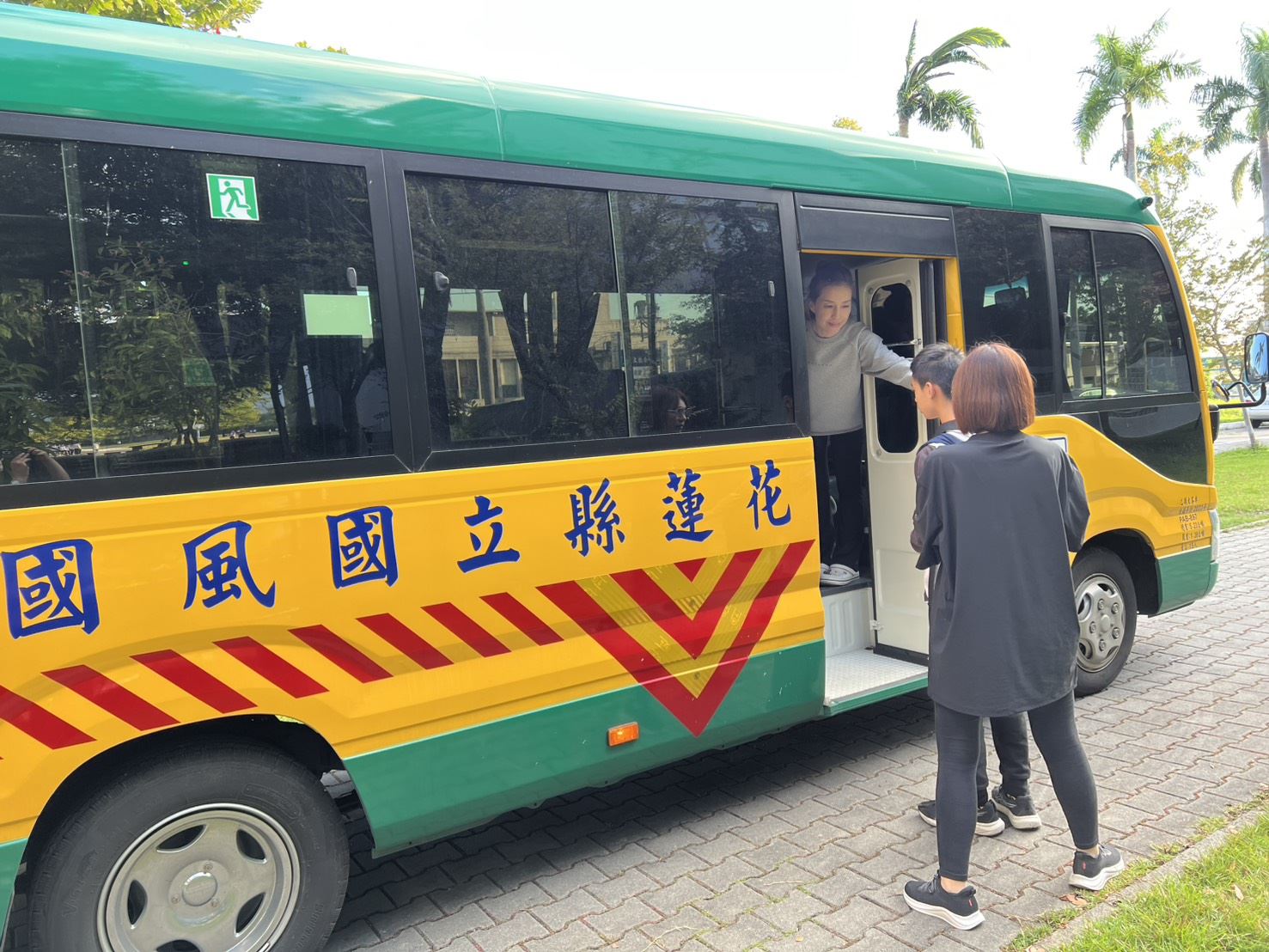 圖片來源：花蓮縣政府