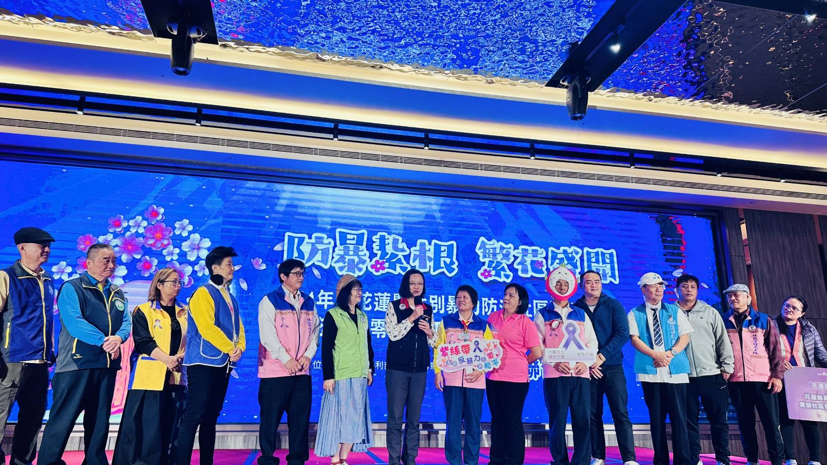 圖片來源：花蓮縣政府