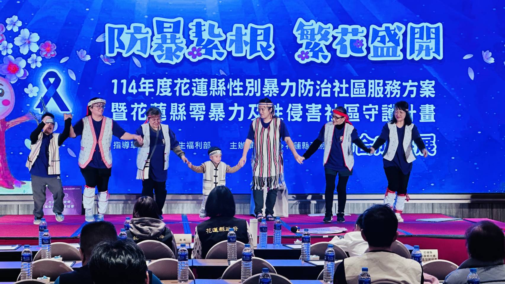 圖片來源：花蓮縣政府