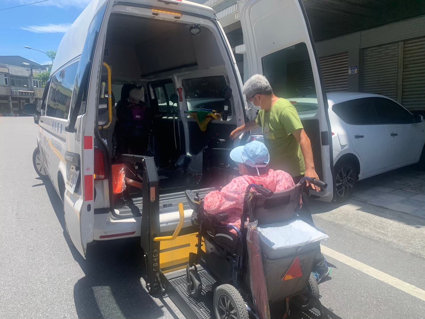 圖片來源：花蓮縣政府