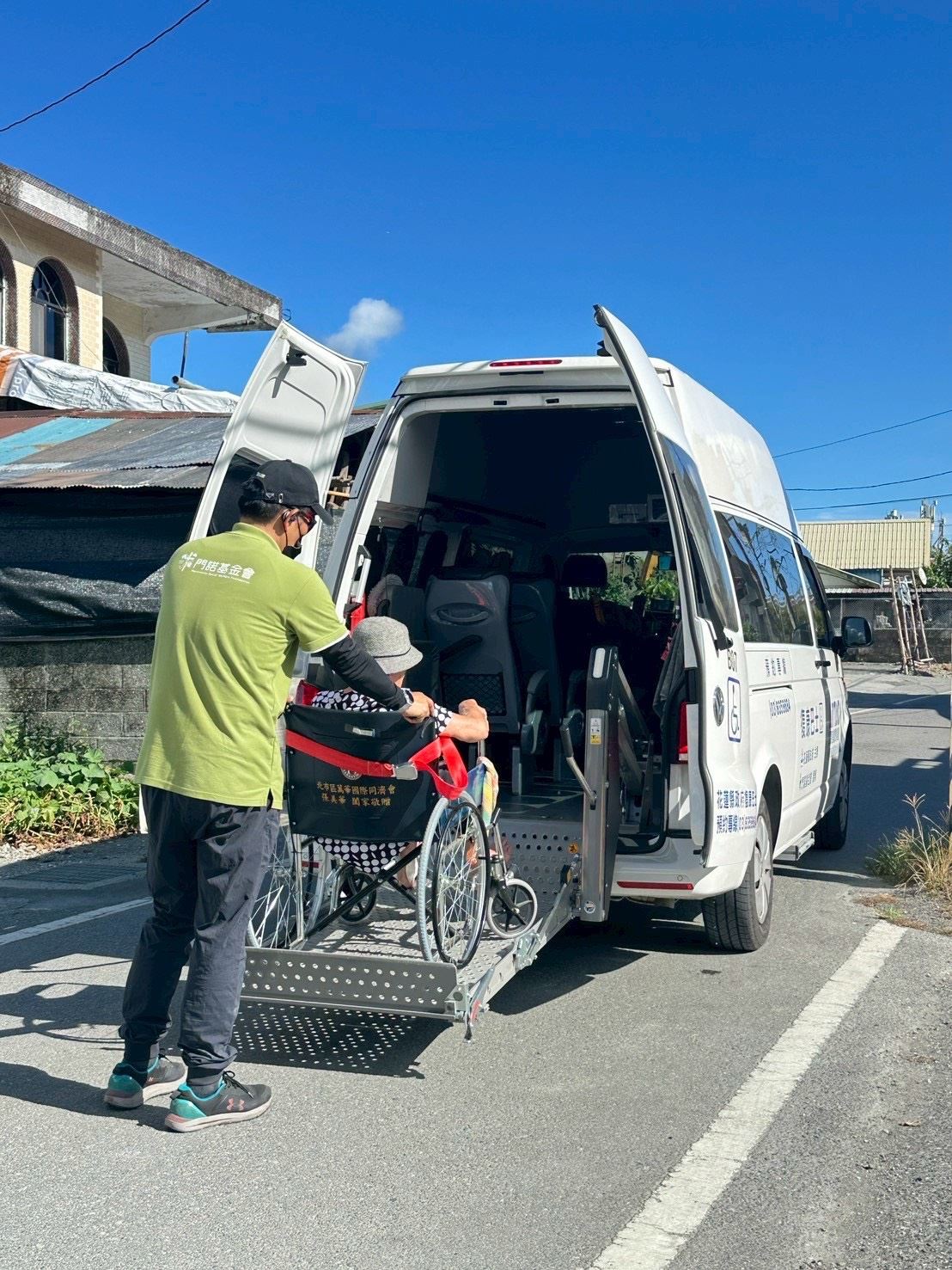 圖片來源：花蓮縣政府