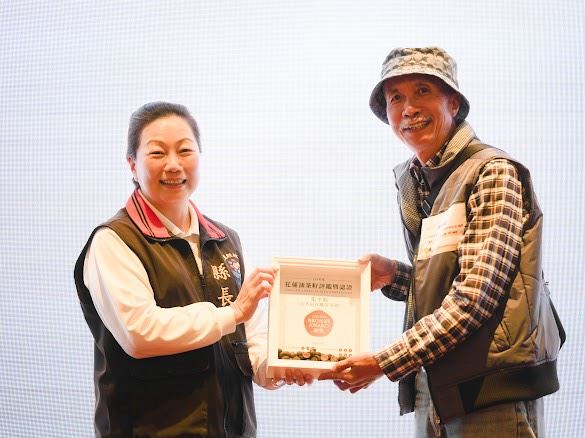 圖片來源：花蓮縣政府