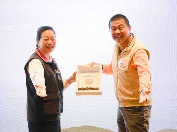 圖片來源：花蓮縣政府