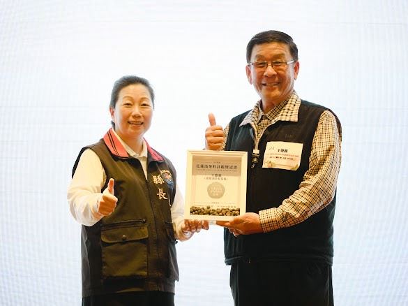 圖片來源：花蓮縣政府