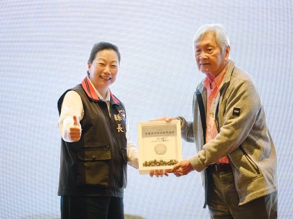 圖片來源：花蓮縣政府