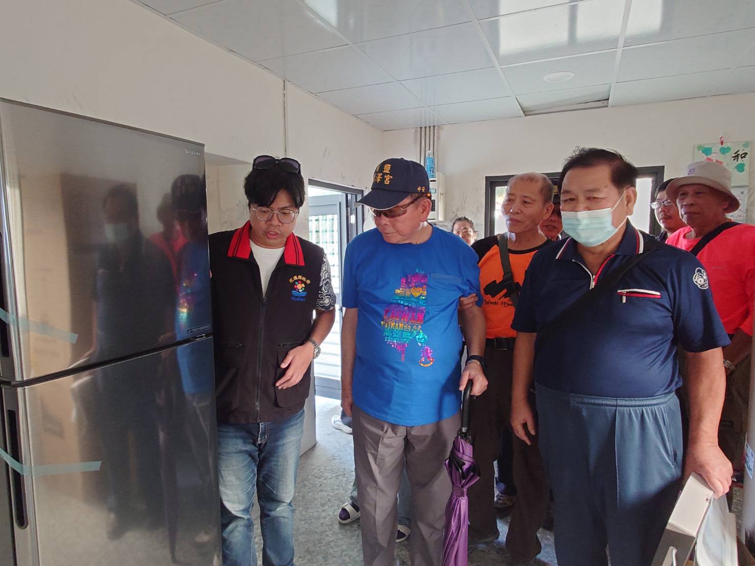 圖片來源:花蓮縣政府