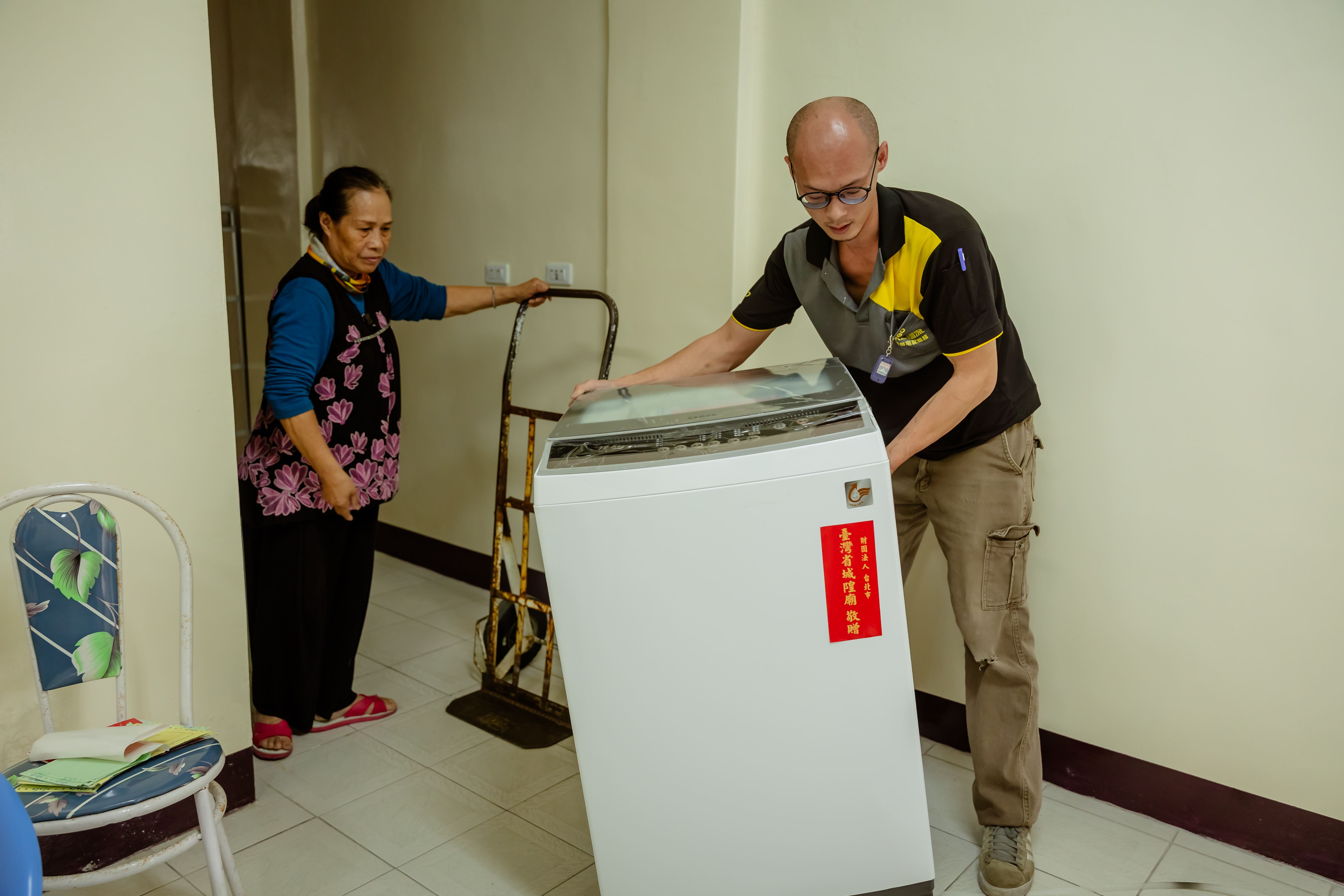 圖片來源:花蓮縣政府