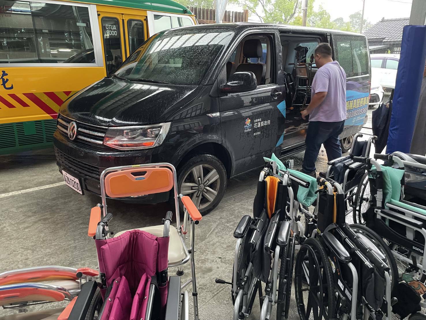 圖片來源：花蓮縣政府